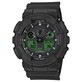 Orologio Uomo Casio G-Shock - GA-100BEG-1AER