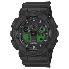Orologio Uomo Casio G-Shock - GA-100BEG-1AER