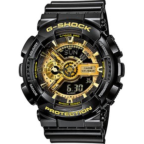 Orologio Uomo Casio G-Shock - GA-110GB-1AER