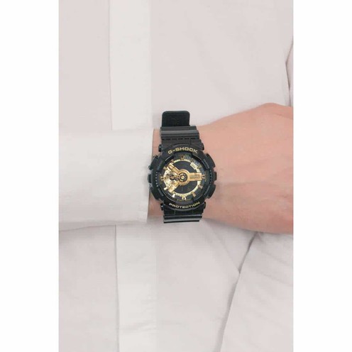 Orologio Uomo Casio G-Shock - GA-110GB-1AER