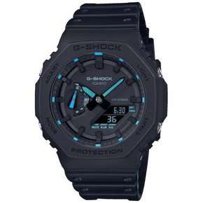 Orologio Uomo Casio G-Shock - GA-2100-1A2ER Orologio Uomo Casio G-Shock - GA-2100-1A2ER