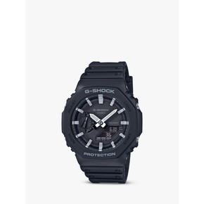 Orologio Uomo Casio G-Shock - GA-2100-1AER Orologio Uomo Casio G-Shock - GA-2100-1AER