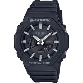 Orologio Uomo Casio G-Shock - GA-2100-1AER