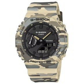 Orologio Uomo Casio G-Shock - GA-2100CM-5AER