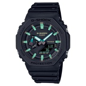 Orologio Uomo Casio G-Shock - GA-2100RC-1AER Orologio Uomo Casio G-Shock - GA-2100RC-1AER