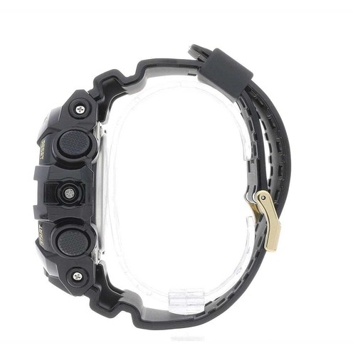 Orologio Uomo Casio G-Shock - GA-710GB-1AER