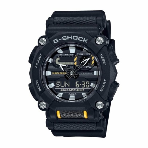 Orologio Uomo Casio G-Shock - GA-900-1AER