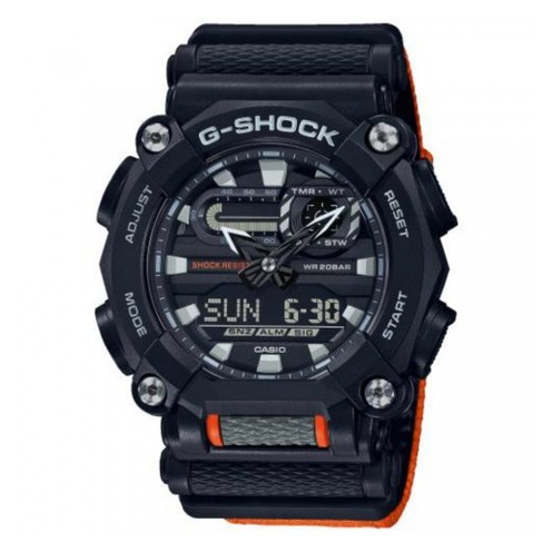 Orologio Uomo Casio G-Shock - GA-900C-1A4ER