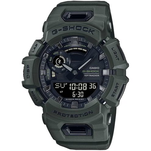Orologio Uomo Casio G-Shock - GBA-900UU-3AER