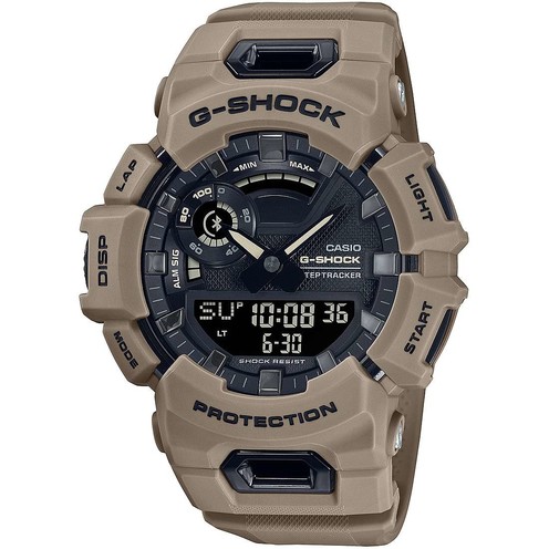 Orologio Uomo Casio G-Shock - GBA-900UU-5AER