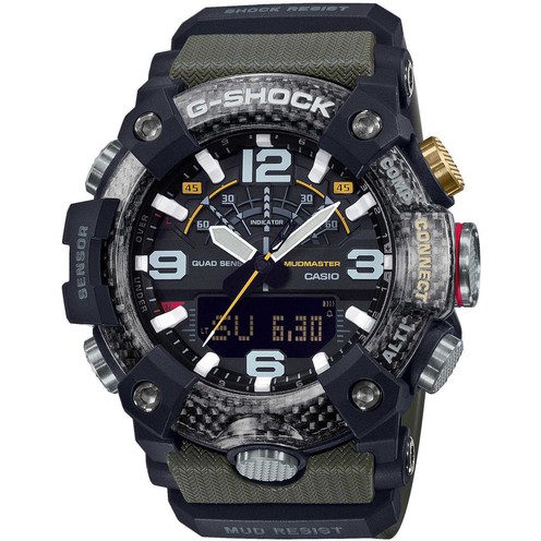 Orologio Uomo Casio G-Shock - GG-B100-1A3ER