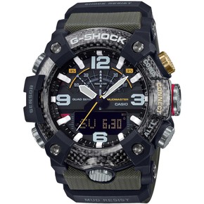Orologio Uomo Casio G-Shock - GG-B100-1A3ER Orologio Uomo Casio G-Shock - GG-B100-1A3ER