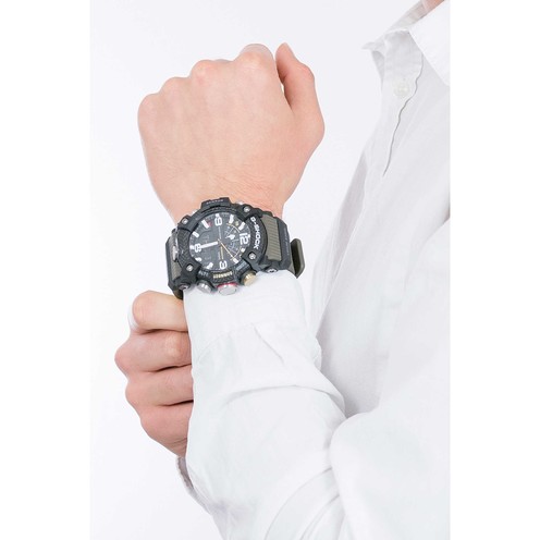 Orologio Uomo Casio G-Shock - GG-B100-1A3ER