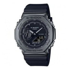 Orologio Uomo Casio G-Shock - GM-2100BB-1AER Orologio Uomo Casio G-Shock - GM-2100BB-1AER