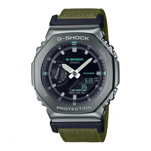 Orologio Uomo Casio G-Shock - GM-2100CB-3AER