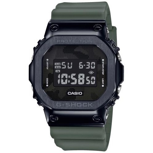 Orologio Uomo Casio G-Shock - GM-5600B-3ER