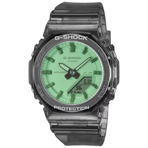 Orologio Uomo Casio G-Shock - GMA-P2100SR-1AER