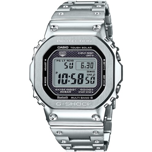 Orologio Uomo Casio G-Shock - GMW-B5000D-1ER