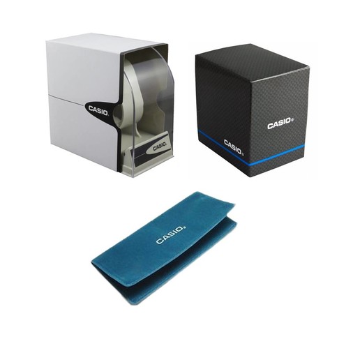 Orologio Uomo Casio G-Shock - GMW-B5000D-1ER