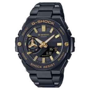 Orologio Uomo Casio G-Shock - GST-B500BD-1A9ER Orologio Uomo Casio G-Shock - GST-B500BD-1A9ER
