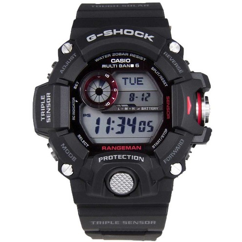 Orologio Uomo Casio G-Shock - GW-9400-1ER