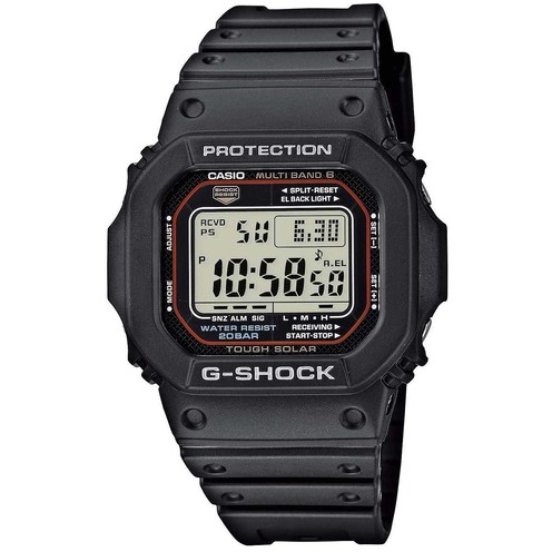 Orologio Uomo Casio G-Shock - GW-M5610-1ER
