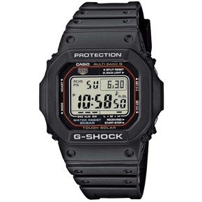 Orologio Uomo Casio G-Shock - GW-M5610-1ER