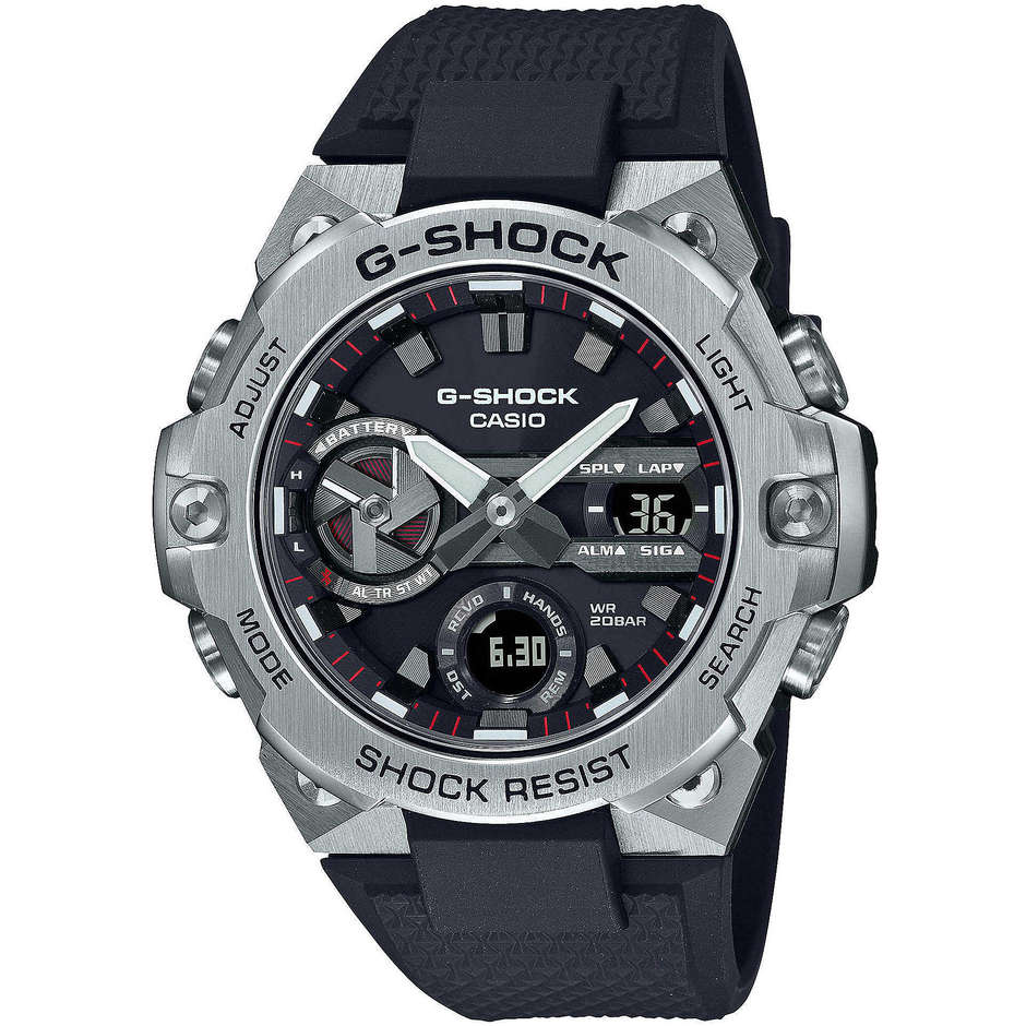 Orologio Uomo Casio G-Shock Smart - GST-B400-1AER