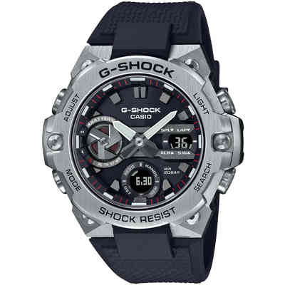Orologio Uomo Casio G-Shock Smart - GST-B400-1AER