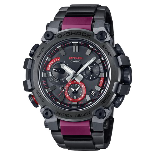 Orologio Uomo Casio G-Shock Smart - MTG-B3000BD-1AER