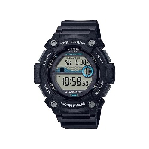 Orologio Uomo Casio G-Shock - WS-1300H-1AVEF