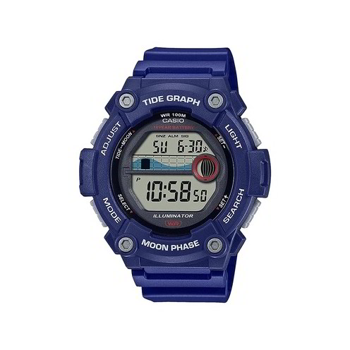 Orologio Uomo Casio G-Shock - WS-1300H-2AVEF