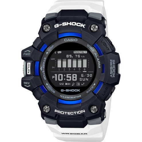 Orologio Uomo Casio G-Shock – GBD-100-1A7ER