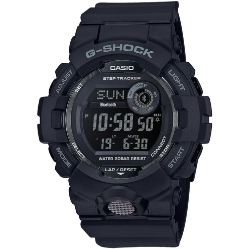 Orologio Uomo Casio G-Shock – GBD-800-1BER
