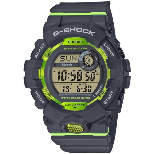Orologio Uomo Casio G-Shock – GBD-800-8ER
