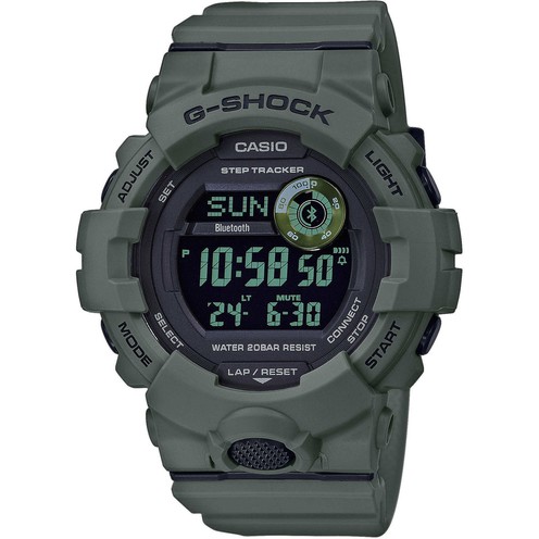 Orologio Uomo Casio G-Shock – GBD-800UC-3ER