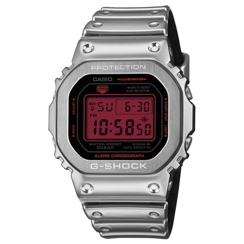Orologio Uomo Casio G-Shock – GM-5600YRA-8ER