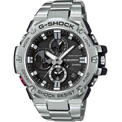 Orologio Uomo Casio G-Shock – GST-B100D-1AER