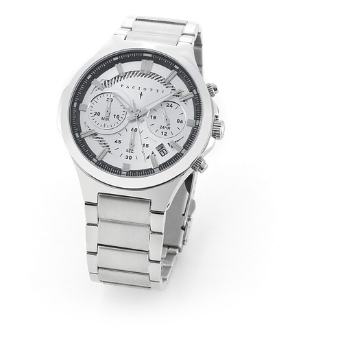 Orologio Uomo Cesare Paciotti Chrono Classic - TSCR229