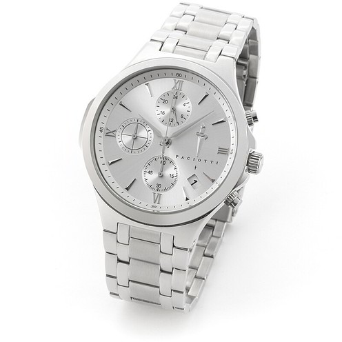 Orologio Uomo Cesare Paciotti Chrono Classic - TSCR237