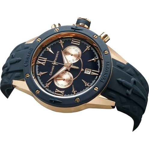 Orologio Uomo Cesare Paciotti Chrono - TSCR075