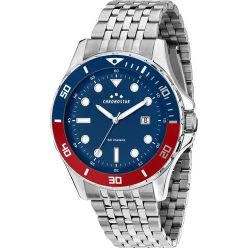 Orologio Uomo Chronostar Captain - R3753318002