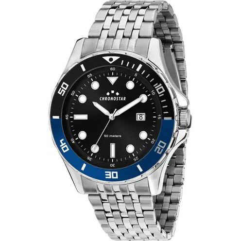 Orologio Uomo Chronostar Captain - R3753318003