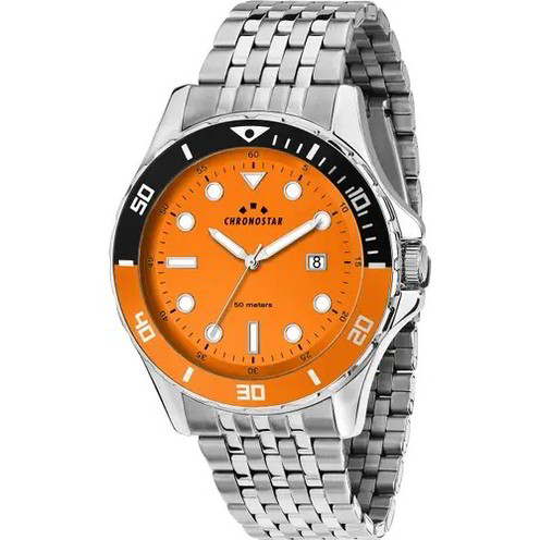 Orologio Uomo Chronostar Captain - R3753318005