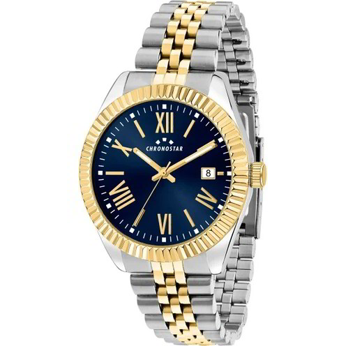 Orologio Uomo Chronostar Daily - R3753312006