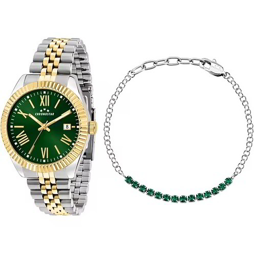 Orologio Uomo Chronostar Daily - R3753312011