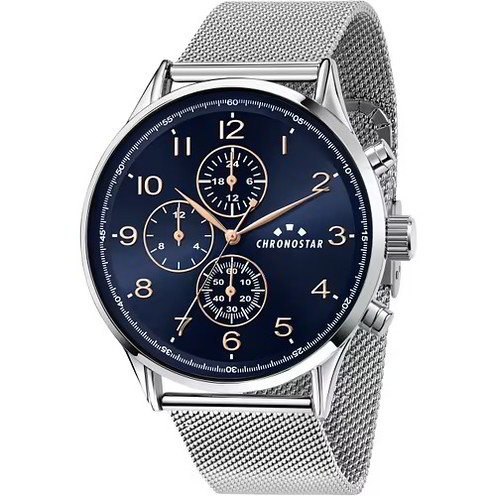Orologio Uomo Chronostar Dandy - R3753300003