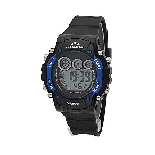 Orologio Uomo Chronostar Digital Data - R3751277001