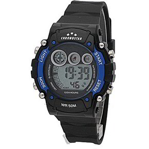 Orologio Uomo Chronostar Digital Data - R3751277001 Orologio Uomo Chronostar Digital Data - R3751277001