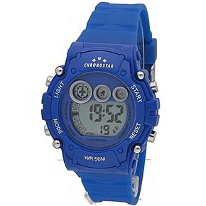 Orologio Uomo Chronostar Digital Data - R3751277002 Orologio Uomo Chronostar Digital Data - R3751277002
